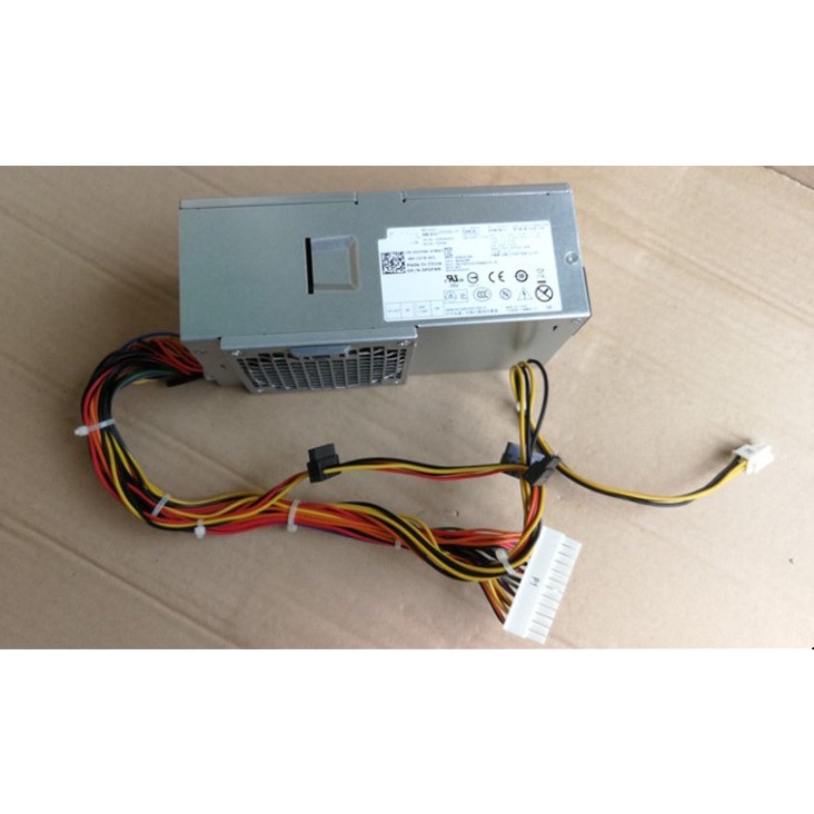 PSU Power Suplay Pc Dell Optiplex 390 790 990 3010 7010 9010 Dekstop Tower
