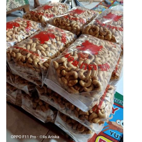 

⛄No Lirik!! PROMO !!! KACANG METE ASLI WONOGIRI - MEDE GORENG - KACANG MEDE MATANG - KACANG METE MATANG |Promo!!!|launching|New!