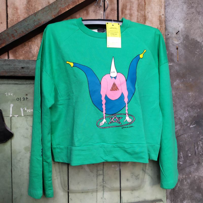 BAJU IMPORT JUCY JUDY YAMAZAKI WAKANA Hawaii Collection