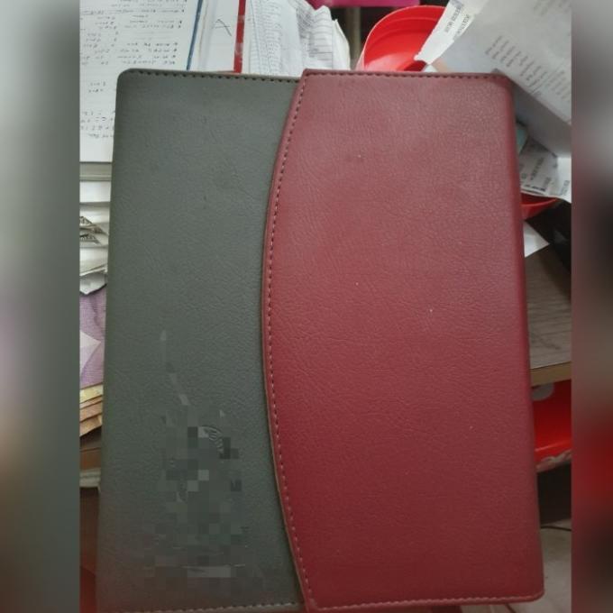 

Cover Buku Agenda