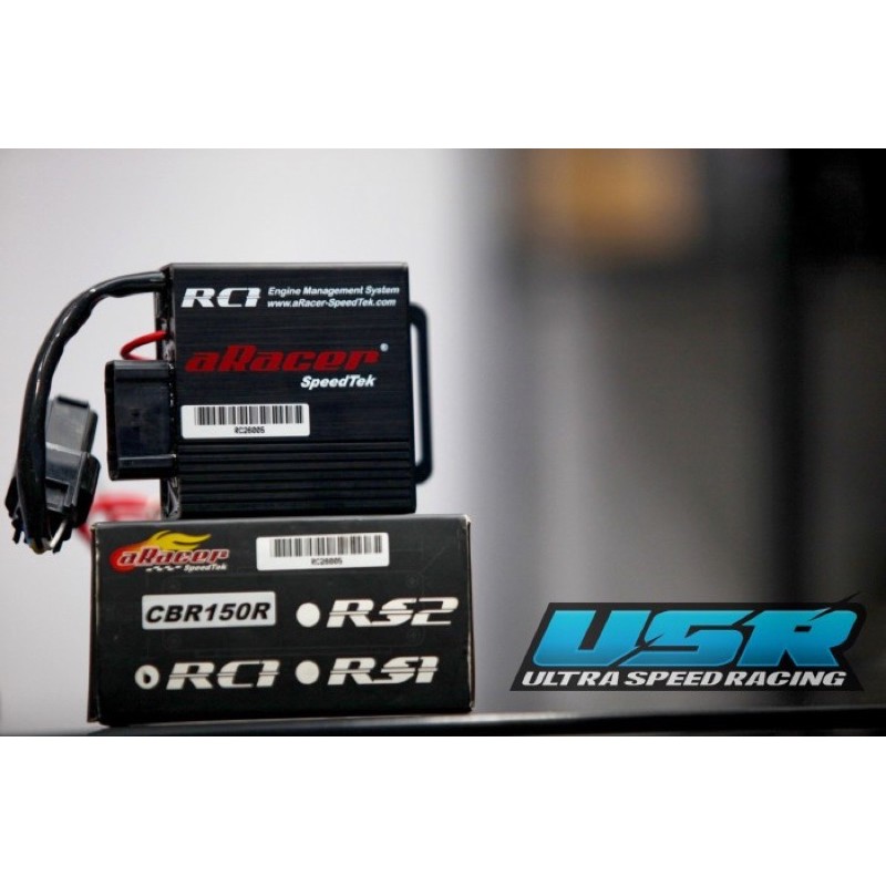 ECU aRacer RC1 Honda CBR 150R Original