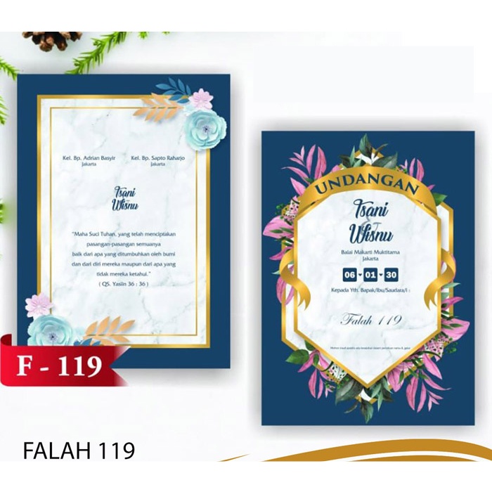

Cetak Undangan Blangko Falah - 119