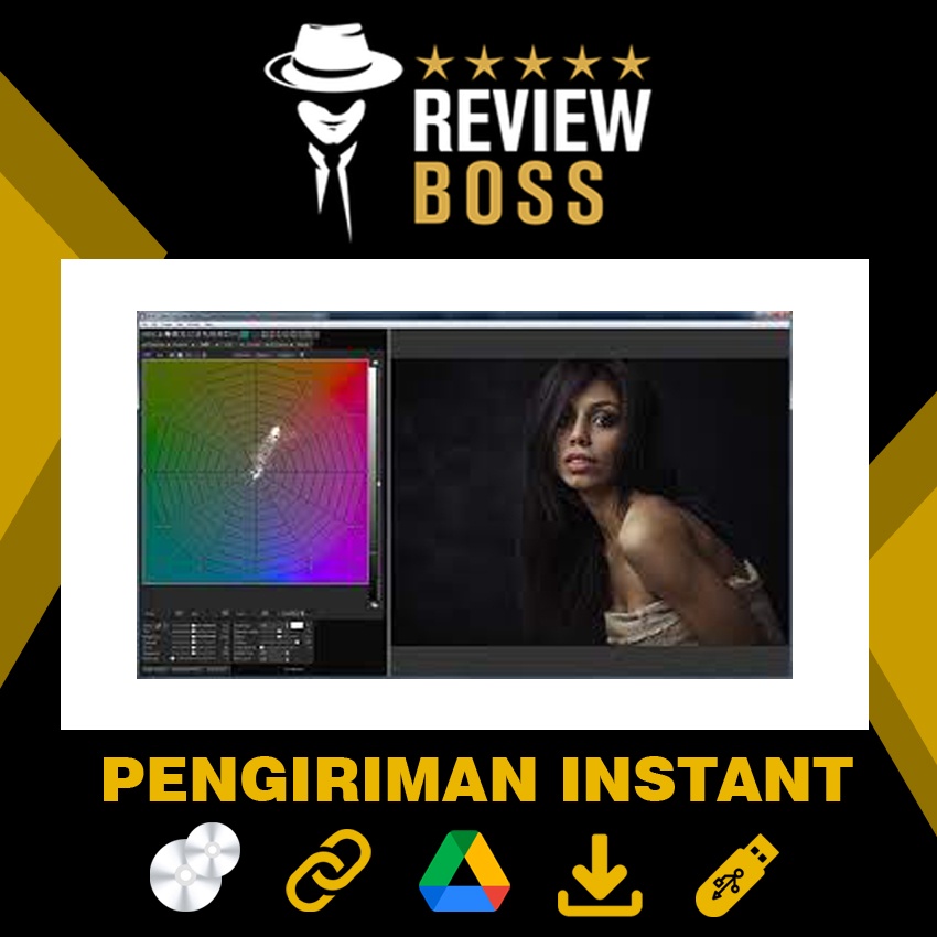 APLIKASI 3D LUT CREATOR PRO WINDOWS MAC OS FULL VERSION LIFETIME BERGARANSI PREMIUM PRO PERMANEN PLU