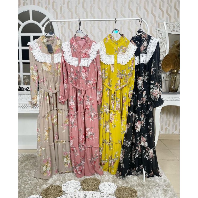 gamis busui by meijiwang