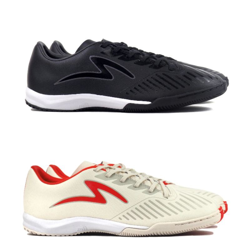 SEPATU FUTSAL SPECS SWERVO HYDRA PRO IN