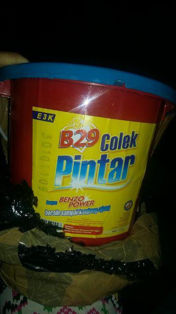 Sabun Colek Ember E3kuning B29