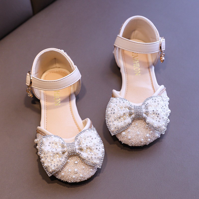 0-5thn | SEPATU FLAT SHOES PESTA ANAK SANDAL SHOES PEREMPUAN FORMAL GAUL MLX P