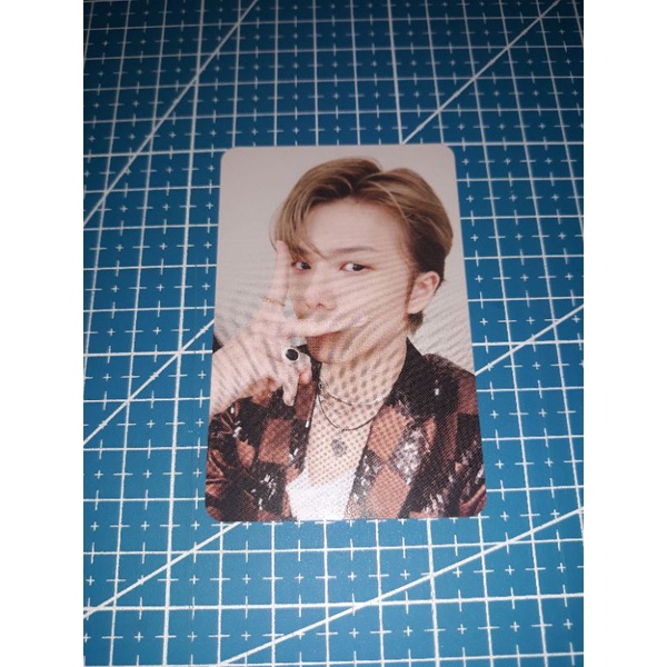 Pc nct 2020 Resonance part 2 (Jisung Arrival ver)