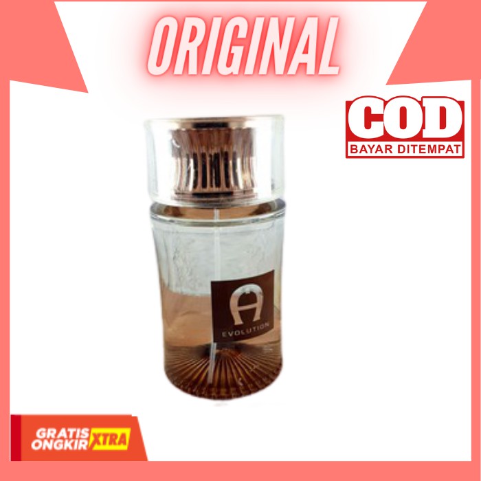 parfum original Aigner Man 2 - minyak wangi  - parfum pria - laki-laki - parfum kado - Man edp.