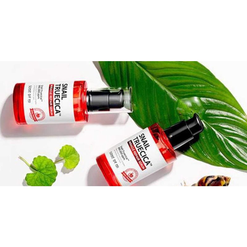 SNAIL TRUECICA MIRACLE REPAIR SERUM