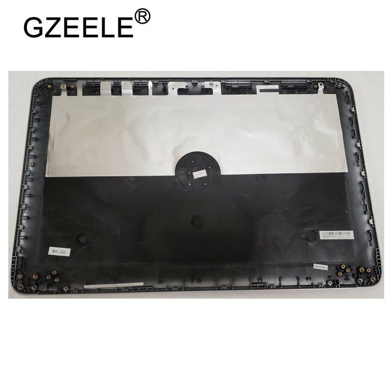 IMPORT GZEELE NEW Laptop LCD Back Case Cover For HP TOUCHSMART ENVY15 ENVY15-J000 15-J 15T-J 15-Q
