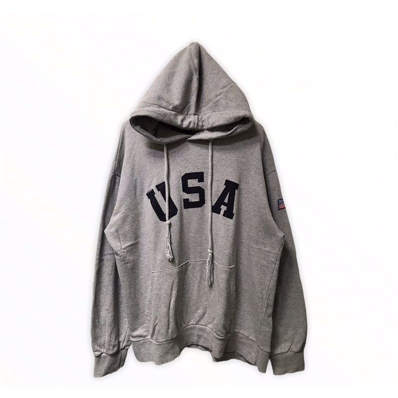 HOODIE FRMD USA