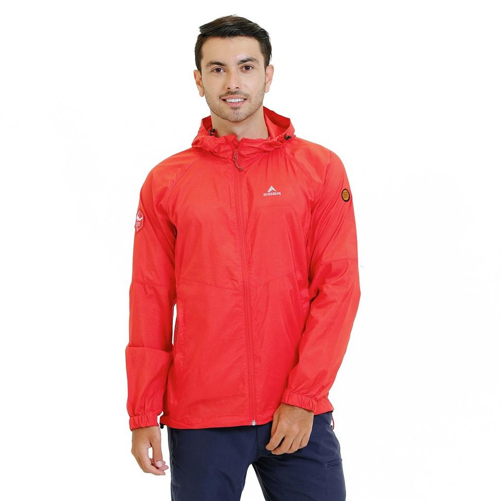 EIGER BAKUMPAY X28 JACKET