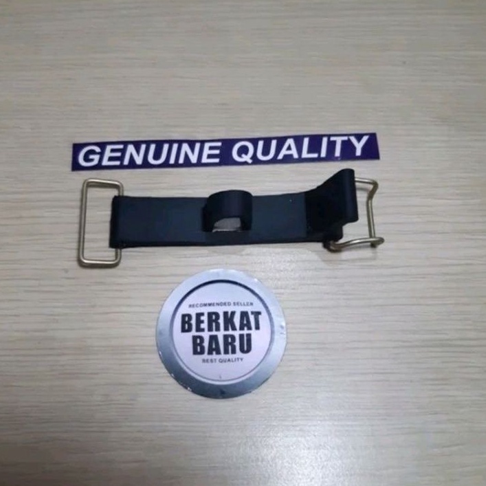 Karet Sabuk Tali Aki Suzuki Smash Shogun New 110