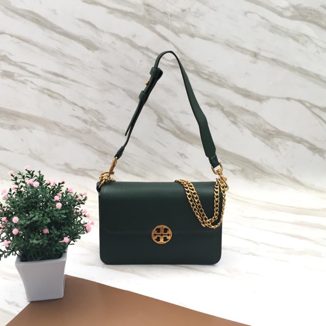 tb chelsea shoulder bag