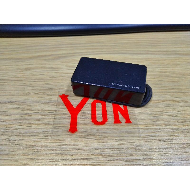 Pickup Duncan Designed HB 105N