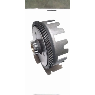 Rumah kopling L2G/super