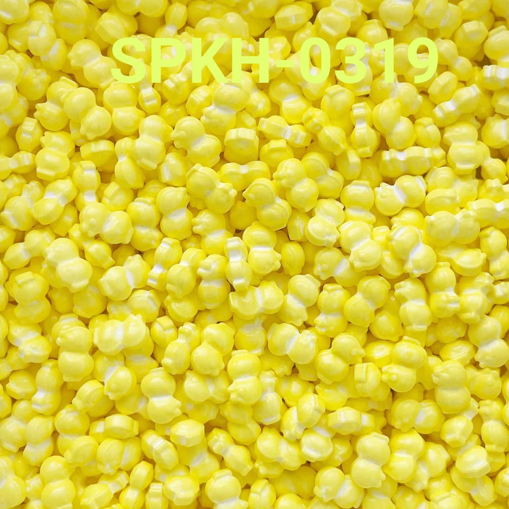 

SPKH-0319 Sprinkles sprinkle sprinkel 500 gram binatang bebek duck yamama baking grosir murah sprinkles cake dekorasi mutiara trimit decoration story sprinklestory sprinklesstory sprinkle story yamama baking