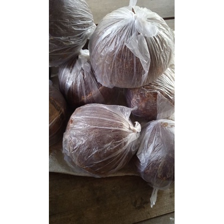 

GULA MERAH asli khas SINJAI