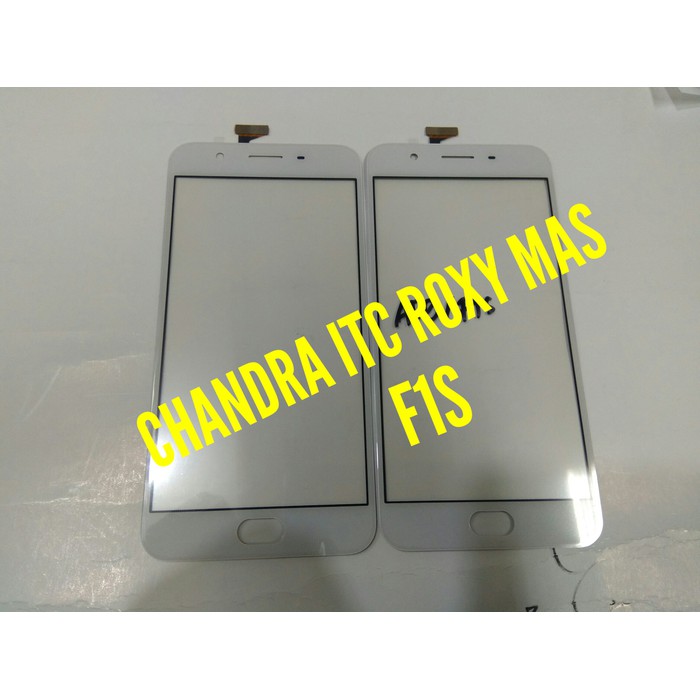 Tc Ts Touchscreen oppo f1s A59 original