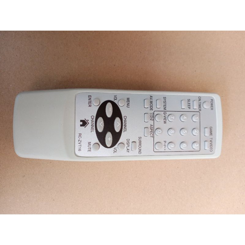 REMOT/ Remote /Remot tv aiwa tabung
