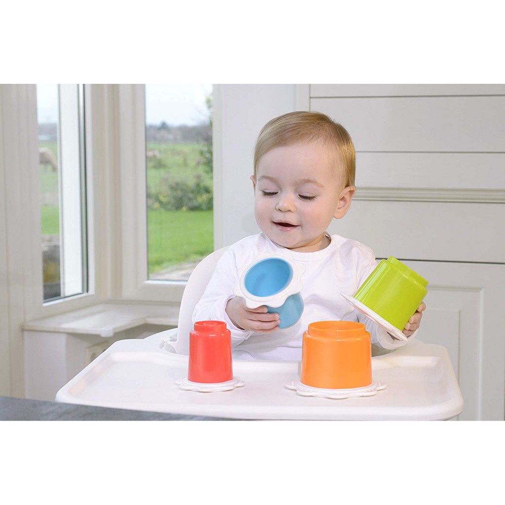 Kidsme kidsbaby stacking cups