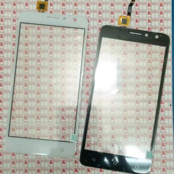 NEW - TOUCHSCREEN ADVAN S5E 4GS ORIGINAL