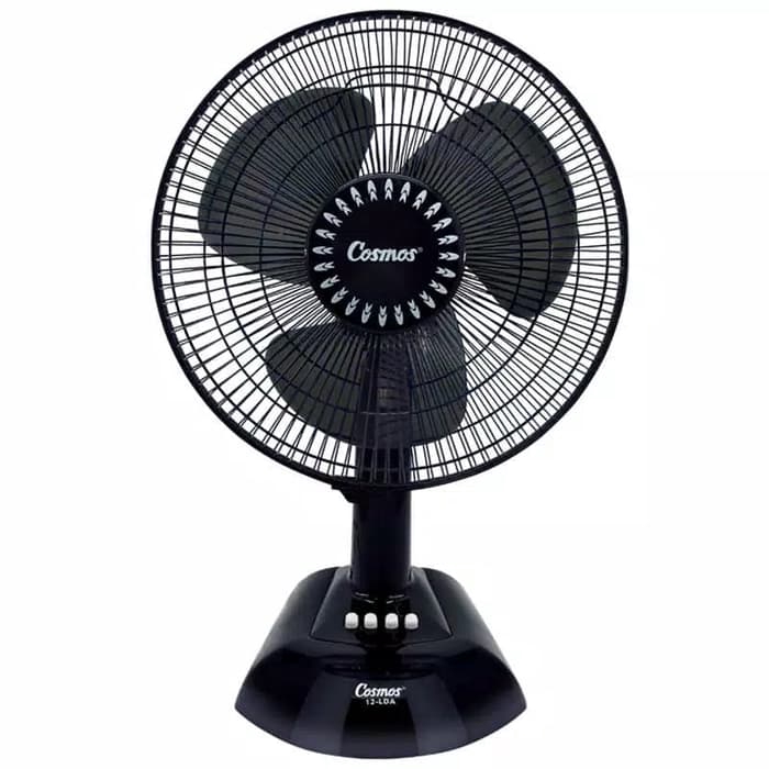 Kipas angin meja Cosmos 12&quot; 12LDA / 12 LDA - desk fan 12 inch