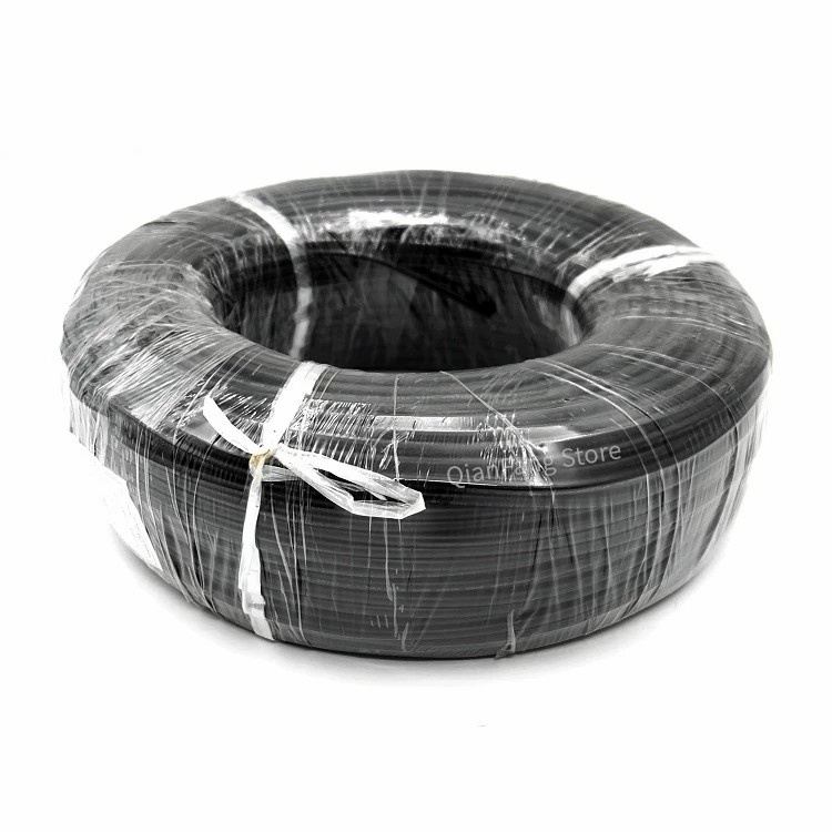 Kabel Serabut AWG24 Multicore isi 12 10 8 6 4 3 2 Jalur Kabel Data 1M - 2 Jalur