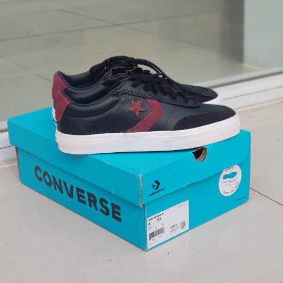 Converse Courtlandt OX Original BNIB