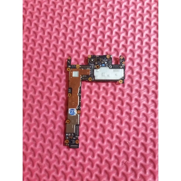 Mesin asus zenfone 4 pro zs551kl