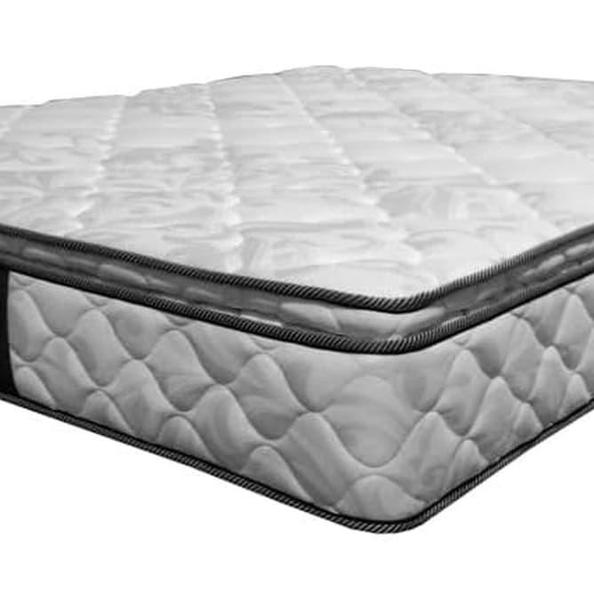 New Arrival - Disc 50% New Springbed Comforta Superfit Silver Xtra Pt 160, 180 Kasur