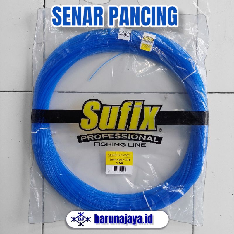 SUFIX -  Senar Pancing Tuna 1KG