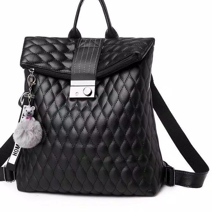 Special Price.. TAS RANSEL WANITA CR7106 EL729 LT1748 JT7111 BQ2709 TAS JAKARTA BACK PACK FASHION WA