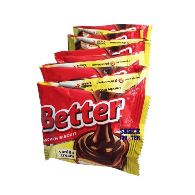 

biskuit better renteng isi 10pcs