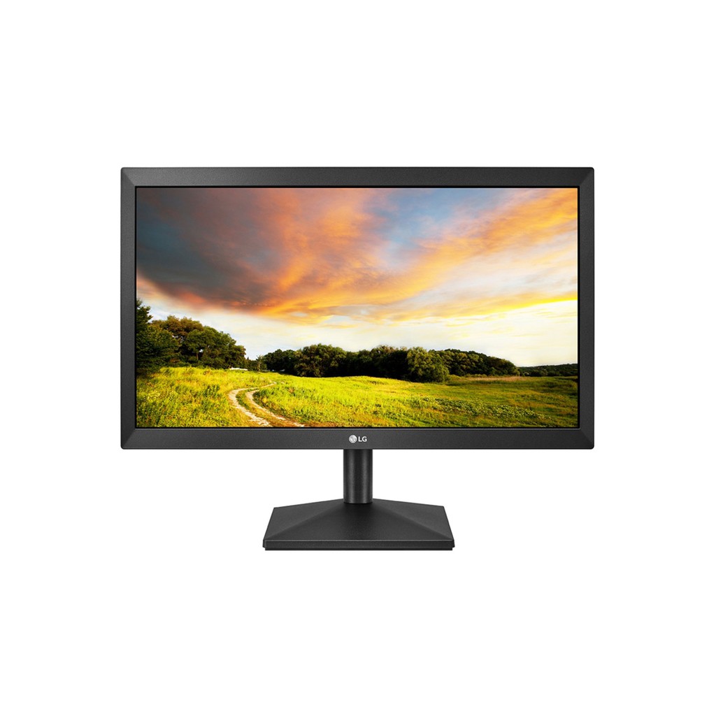 LED MONITOR LG 20&quot;  20MK400H-B (HDMI) RESMI