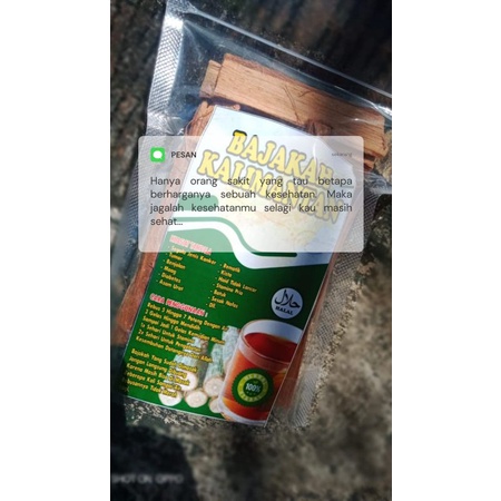 

Kayu bajaka Tampala kalimantan