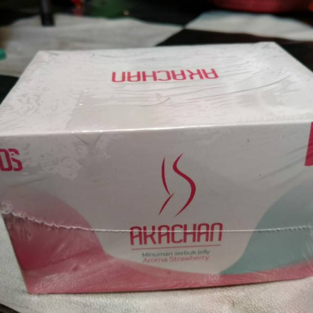 

Akachan