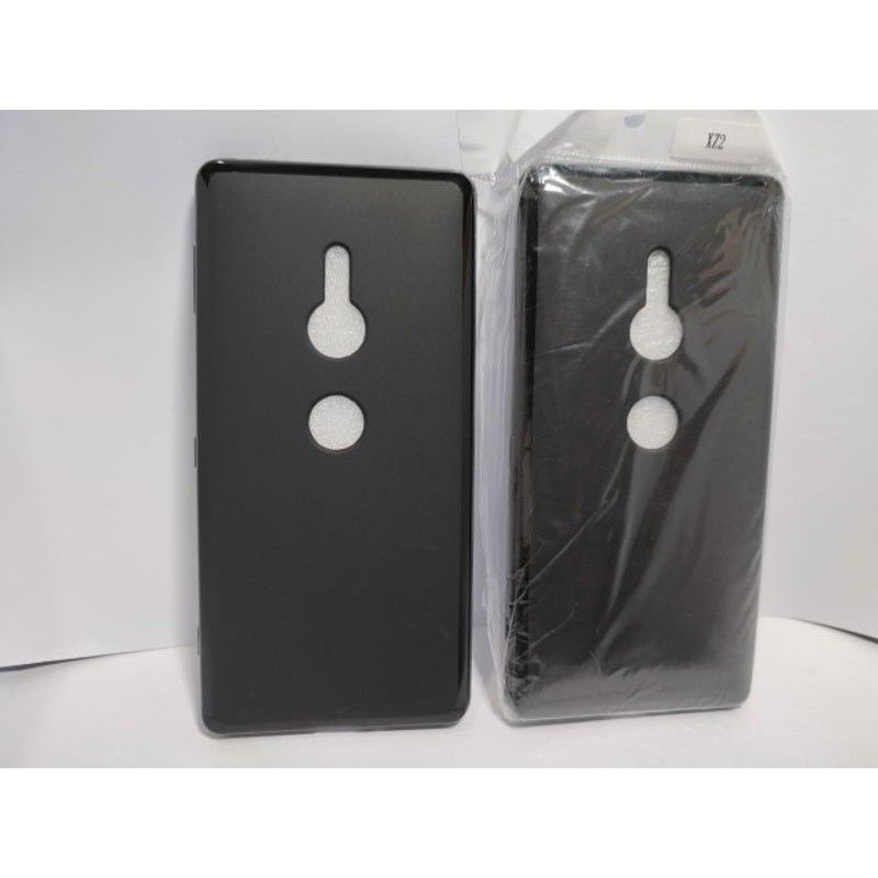 SOFTCASE SONY XPERIA XZ2/XZ3/XZ4