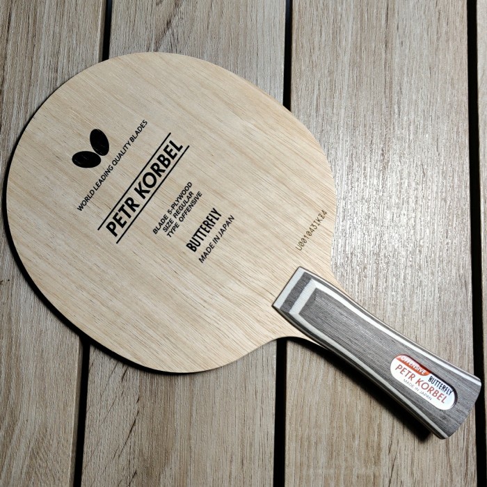 Butterfly Petr Korbel