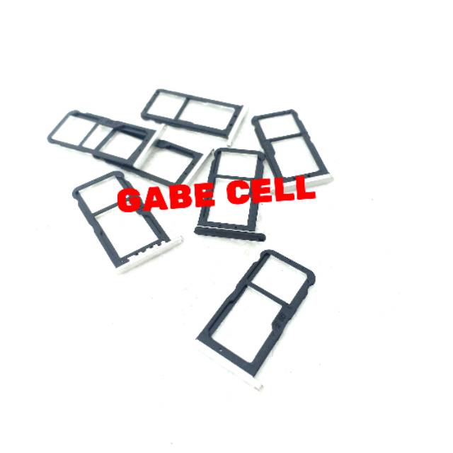 SIMLOCK SIMTRAY NOKIA N7 - TEMPAT KARTU NOKIA 7