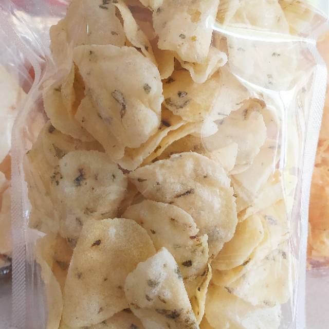 

Gemblong Singkong Gurih 225 gr Free Ongkir Rp. 0