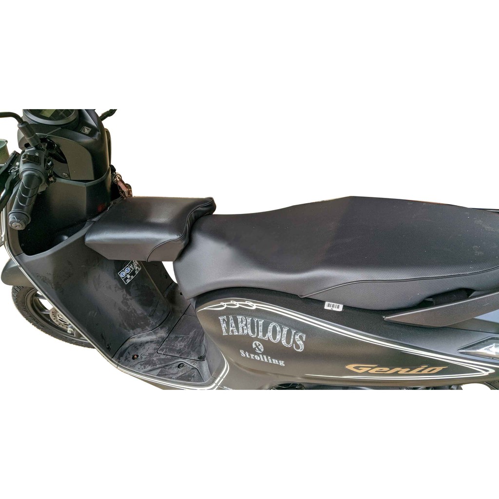 JOK ANAK JOK MOTOR ANAK BONCENGAN MOTOR ANAK HONDA GENIO