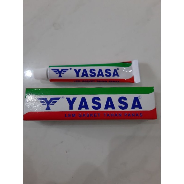 LEM GASKET TAHAN PANAS