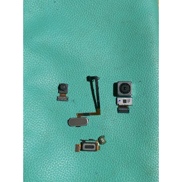 Camera samsung s6 flat (ori copotan)