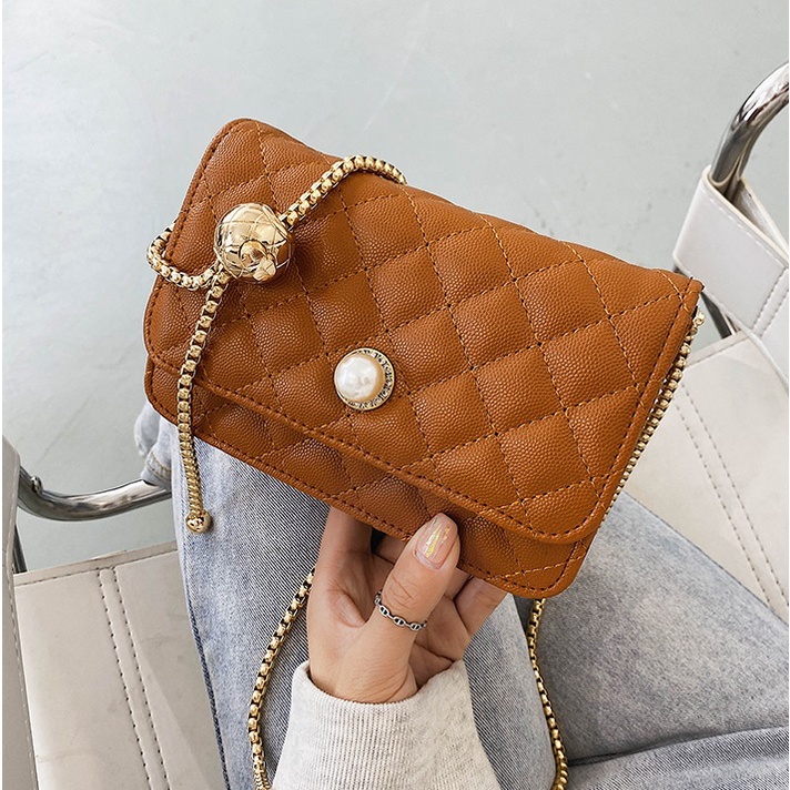 TASHAPPY GT1805 tas SELEMPANG Modis Elegant wanita import model korea supplier tas import