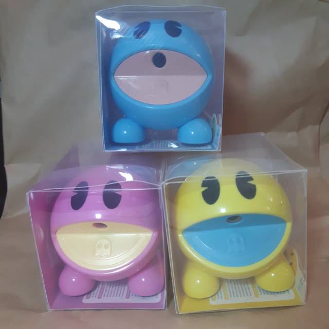 

Rautan meja / putar big mouth