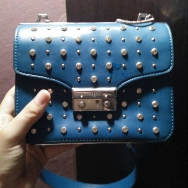 PEDRO MINI BAG