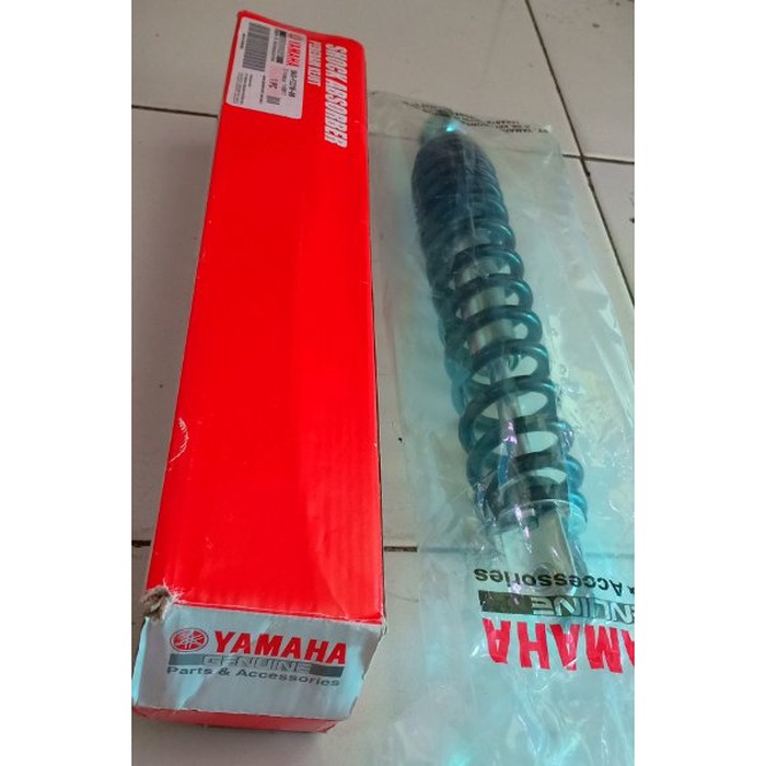 shock belakang motor mio mio soul mio smile [Bakti Utama Motor 1545]