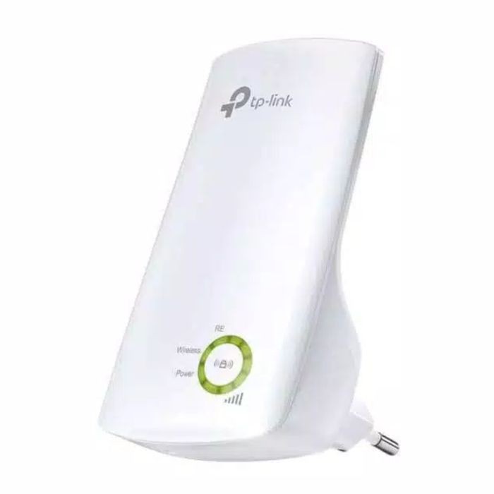 TP LINK- TL WA850RE PENGUAT SINYAL TPLINK 850RE WIFI EXTENDER REPEATER